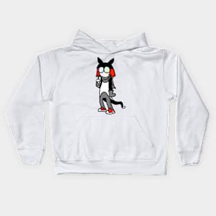 DAVID Kids Hoodie